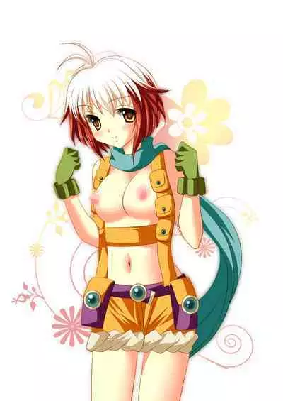 Ore no Otouto ga Konnani Kawaii Wake ga Nai
