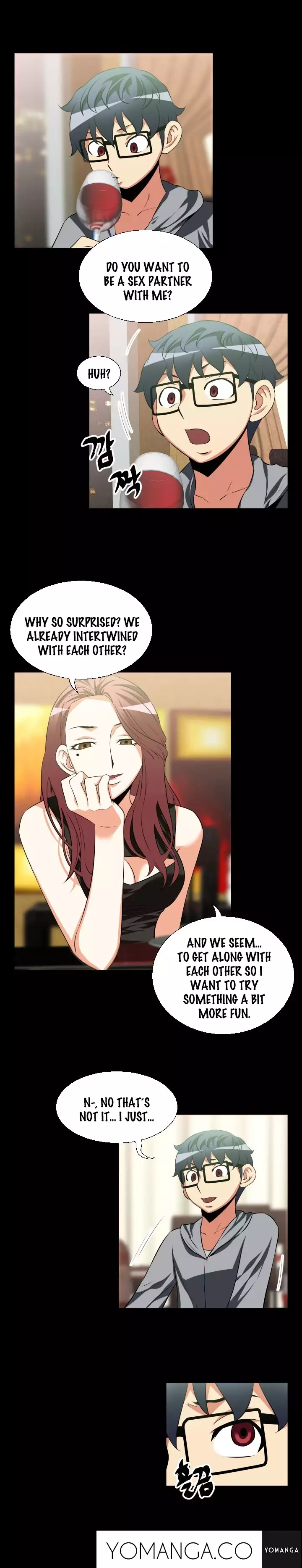 Love Parameter Ch.1-29