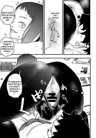 Better than Sex Ch. 1-6