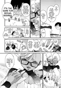 [Ash Yokoshima] 3 Angels Short Full Passion [English] [Decensored]