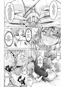 [Star of Dragon] Old Apartment of Temptation [ENG]