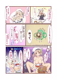 Cucouroux Patchworks 1