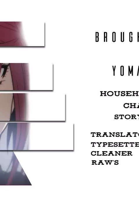 Household Affairs Ch.1-50.5