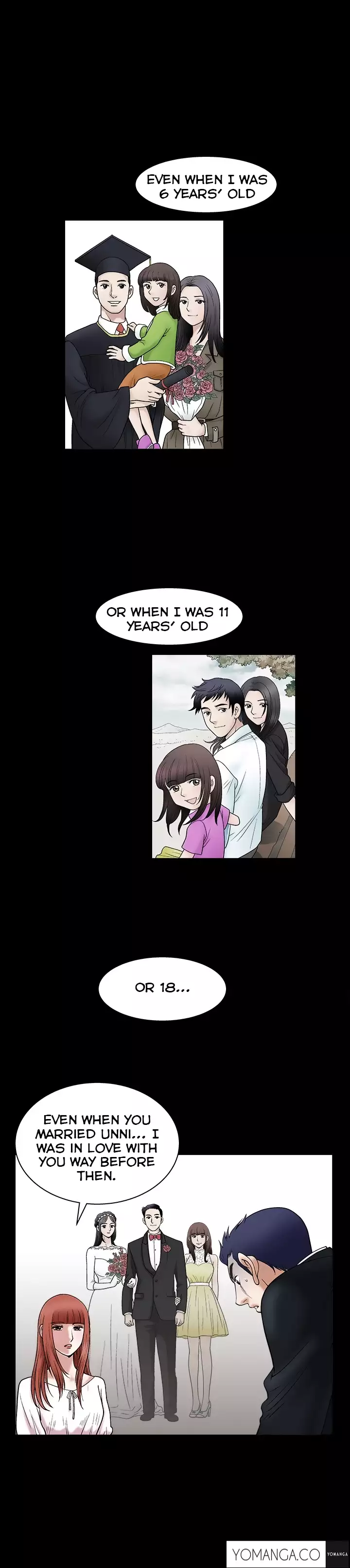 Seduction Ch.1-23