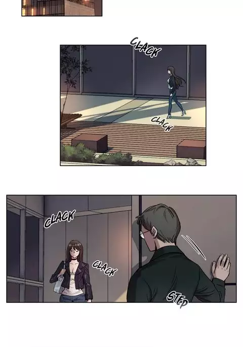 Atonement Camp Ch.1-12