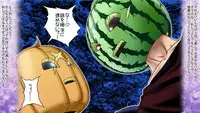 [Jelly fish (ACHT)] Fruehling 3 (Street Fighter) [Digital]
