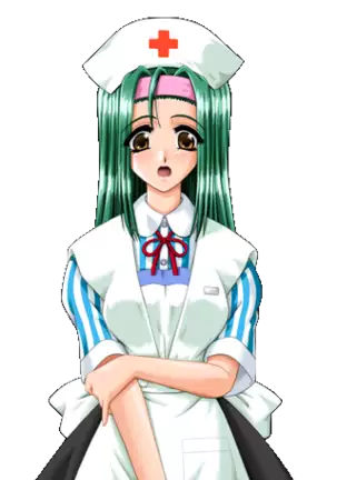 Kango Shicyauzo - I'm Gonna Nurse You -Voice Plus! (decensored)