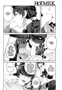 [Shimimaru] "Joou" Series | "Queen" Series Ch. 1-5 [English] [Hot Cocoa]