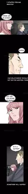 The Taste of Hands Ch.1-46 (English) (Ongoing)