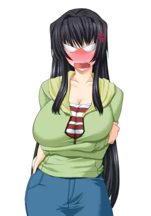 Bazooka Cafe (decensored)