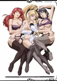 The Bible Black Visual Art Works