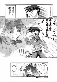 [Himehachi] Radical Vector