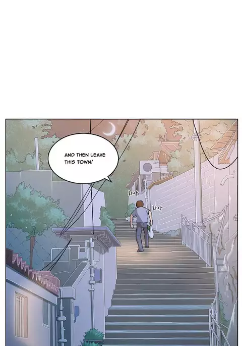 Trap Ch.1-3