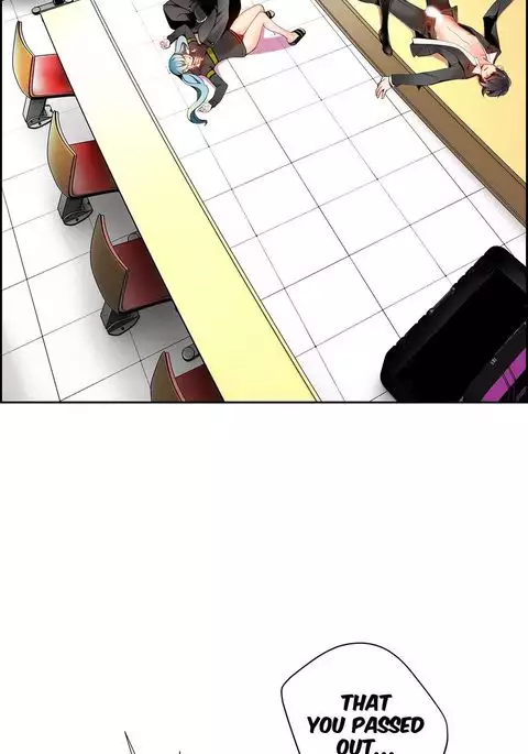 Lilith`s Cord Ch.1-19