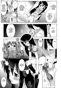 [mdo-h] Otome Magic Orchestra [English] {Mistvern}