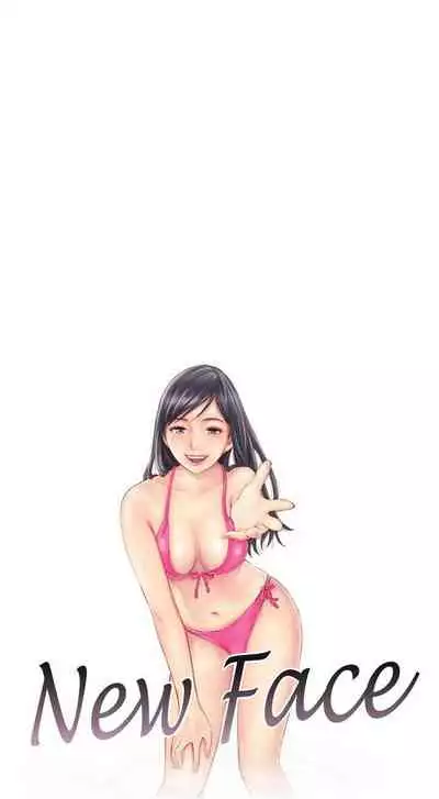 NEW FACE 1-40
