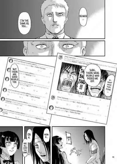 (COMIC1 BS-sai Special) [Kakuzatou (Various)] Anta wa Koko de Fuyu to Iku no yo ~Fuyuko Icha Love Ero Goudou~ | You’re Gonna Cum Here With Fuyu ~Fuyuko Vanilla Ero-Compilation~ (THE iDOLM@STER: Shiny Colors) [English] [Digital] [obsoletezero]