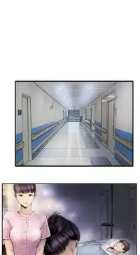 New Face Ch.1-8 (English) (Ongoing)