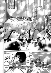 [Nozomu Tamaki] Anego 2 Ch. 10-14 [English] [Lazarus H]