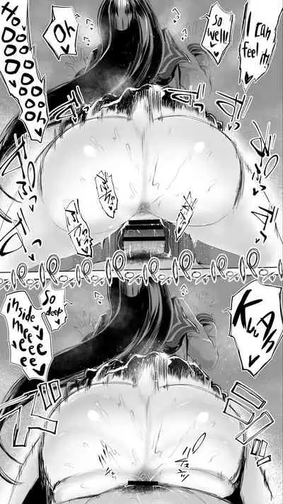 Jimoto no Hame Tomo. "Joshikousei M" | My Hometown Sex Friend. "High School Girl M"