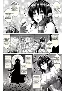 Vampire Slave