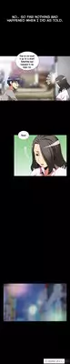[Insane] Love Parameter Ch.1-13 (English) (YoManga) (Ongoing)