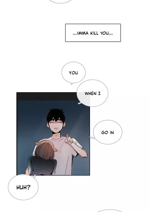 Talk To Me Ch.1-41