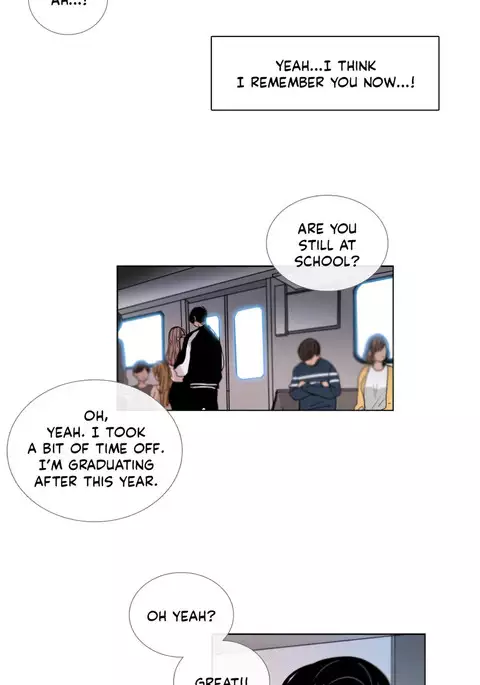 Talk To Me Ch.1-41