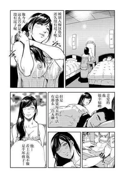 Chikan Express | 人妻快感特快车 1-29