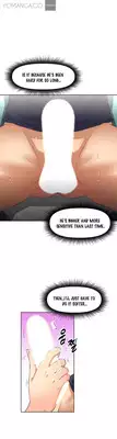 Brawling Go 0-13 Chapters (To be continued)