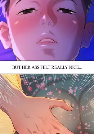 What do you Take me For? Ch.15/?