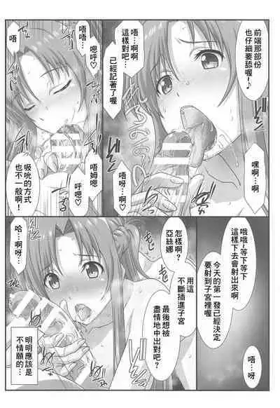Sword Art Online V