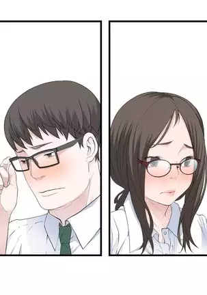 Tissue Thieves Ch.1-26