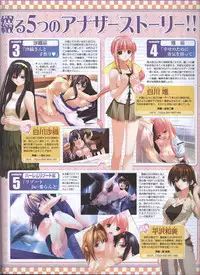 Dengeki Hime 2008--04