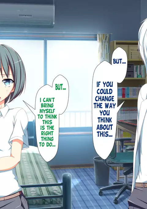 Inran Virus Ch. 1-7