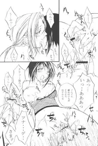 (CR33) [Ochimusha. (Odagiri Tsutomu)] Tsunade No Unmei (Naruto)