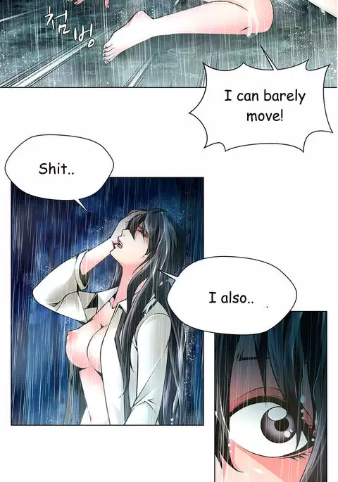 Twin Slave Ch.1-39