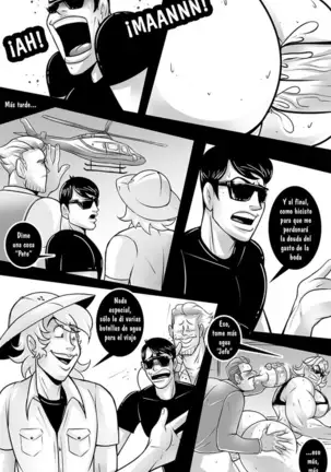 The explorers 2