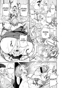 [bobobo] PLDK [English]