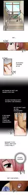 The Taste of Hands Ch.1-46 (English) (Ongoing)