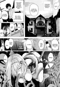 [Simon] Isekai no Mahoutsukai Ch. 1-6 [English] [constantly]