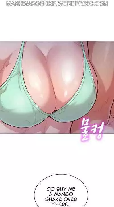 What do you Take me For? Ch.158/?