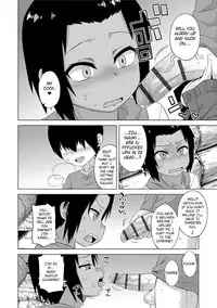 [Takatsu] S wa Fragile no S Ch. 1-6 [English] [Digital]