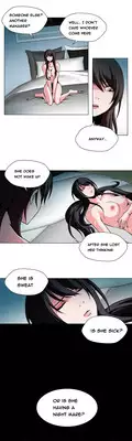 [Fantastic Whale] Twin Slave Ch.1-23 (English) (Ongoing)