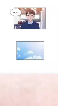 Miss Mystic Ch.1-19 (English) (Ongoing)