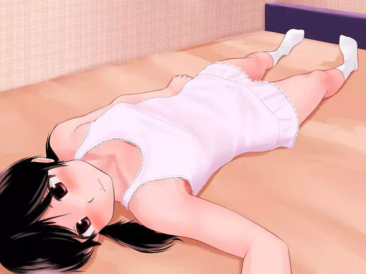 Pantsu to Sounyuu