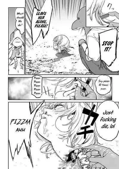 Better than Sex Ch. 1-7