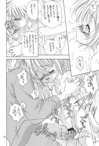 (C61) [Ikaruganomiya (Umayadono Ohji)] Kinshin Soukan Kinki 3 (Sister Princess)