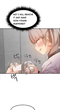 [Mx2J] Hari Dormitory Ch.0-27 (English) (Ongoing)
