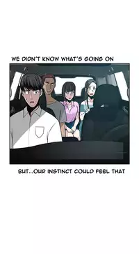Change Partner Ch.1-19 (English) (Ongoing)
